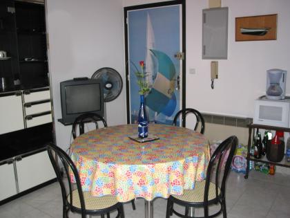Arcachon Ferienwohnung mit direktem Zugang zum Strand