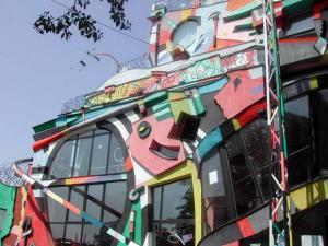 Hotel Spirit -Bratislava Slowakei