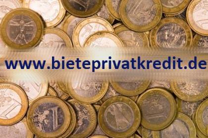 Biete Mikrokredite