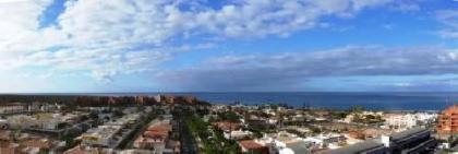 Fewo Alan auf Tenerifa - Ferienwohnung