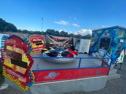 Kinderkarussell für ihre Veranstaltung Schausteller Karussell Feste Kirmes