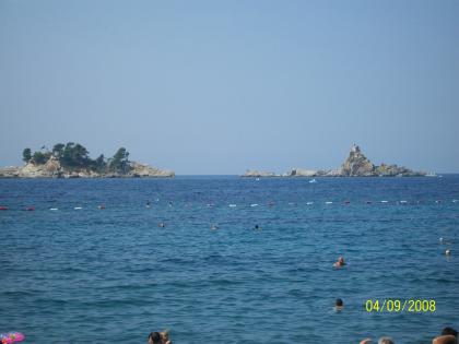 Uraub in Kroatien