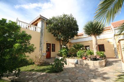 Ferienhaus/Ferienwohnungen Finca Susanna Teneriffa z. B. Urlaub für 2 Pers/1 Woc