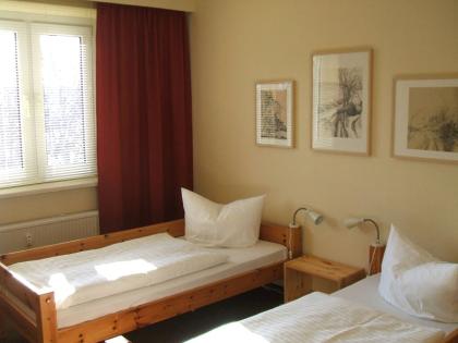 Ostseeurlaub in Bad Doberan ab 18. -Euro p. P. incl. Frühstück