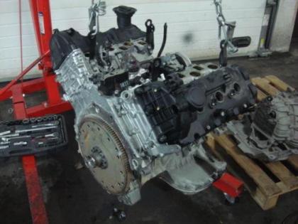 Motor CLA für AUDI A4 A5 A6 A7 A8 Q5 Q7 3. 0TDI Diesel 204PS BJ. 2022