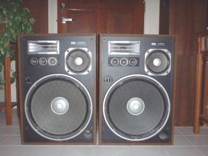 Sansui SPX8700