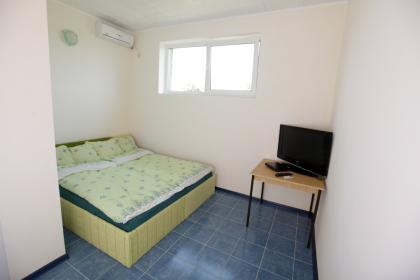 Kazantip Z18 in Ukraine