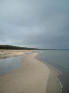 Herbsturlaub - tanken Sie Kraft für den Alltag in herrlicher Natur - strandnahe