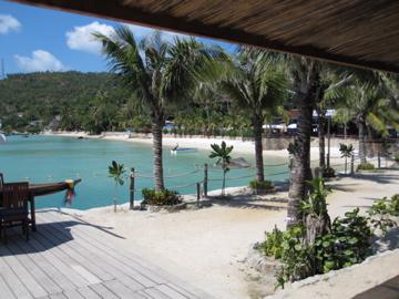 Asien Thailandurlaub Koh Samui Koh Tao