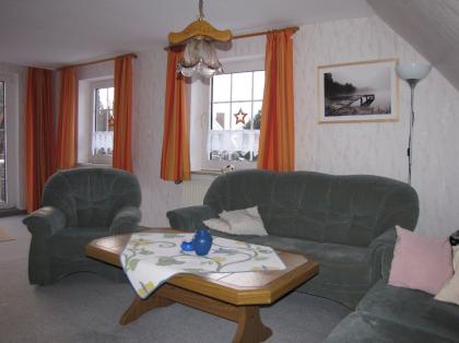 Last Minute Ferienwohnung an der Nordsee Carolinensiel