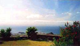 Ferienhaus auf Teneriffa