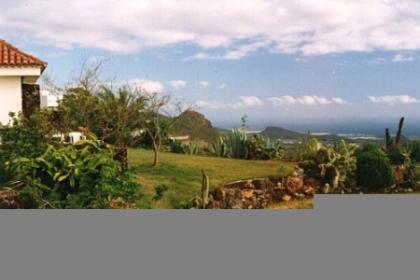 Ferienhaus auf Teneriffa