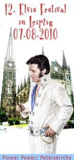 Elvis Festival Leipzig
