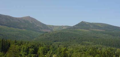 SOMMER/HERBST URLAUB IN RIESENGEBIRGE - KOMFORT PREISWERT
