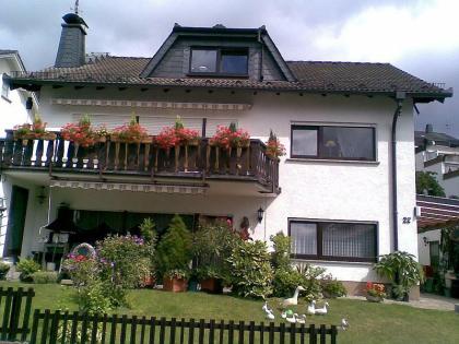 Ferienwohnung Ginsberg 65779 Kelkheim