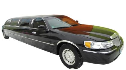 Stretchlimousine Limo Limousine mieten in Berlin