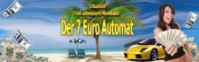 7 00 Euro Automat