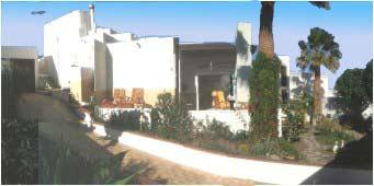 Ferienhaus auf Teneriffa