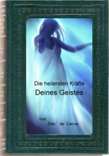 Selbstheilung nutze den Arzt in Dir