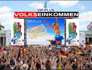 VIP PLUS Berater/inen gesucht