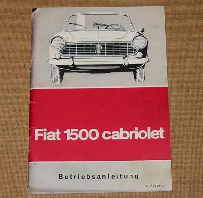3. 500 Betriebsanleitungen für Old- und Youngtimer