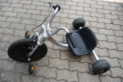 Choppa Trike