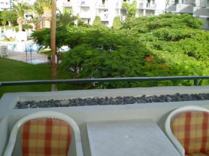 Appartments Tenerife Sur auf Teneriffa