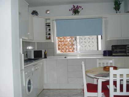 Apartment auf Teneriffa