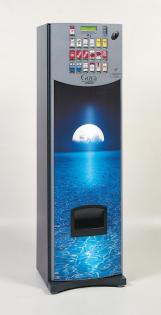 Zigarettenautomat Warenautomat Getränkeautomat Zubehör Vending Neuware -50