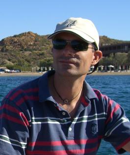 Segeln Rhodos - Athen 09. -23. 10. 10 Mitsegler gesucht