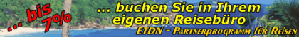 Jetzt die Seele baumeln lassen
