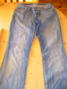 Damenjeans Early20 Blue49 Arizona