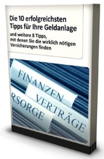 Die Plattform für Profite und Geld sparen