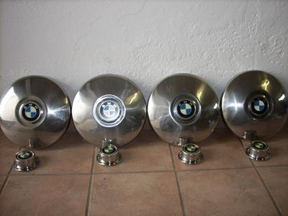 Alufelgen Audi VW u. v. m.