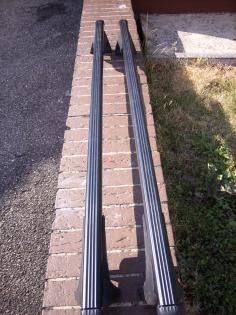Peugeot Dachgepäckträger