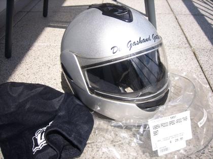 Airoh PR 2022 Markenhelm