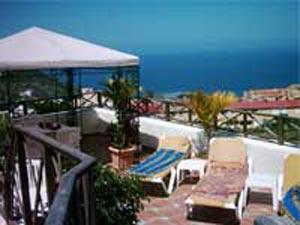 Ferienhaus Casa Adelheid auf Teneriffa