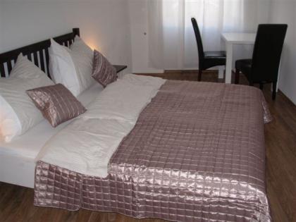 Privat Appartement in Wien