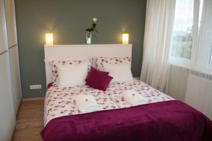 Ferienapartment in Wien - Herbstangebot 2022