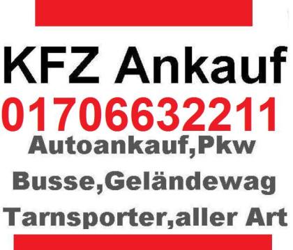 Bottrop Autoankauf