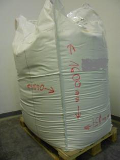 Gebrauchte Big Bags um 1 50 bei Celle