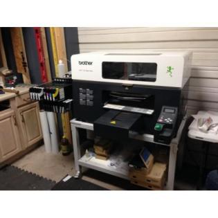 New Printer Machine and Laser Printer