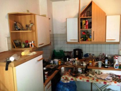 Entrümpelung Haushaltsauflösung Sperrmüll Lübeck
