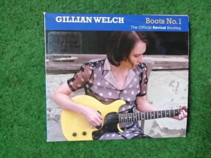 Boots No. 1 Official Revival Bootleg - NEU