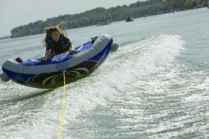 Bodensee- Segelcamp Für alle von 6 -17 Jahren