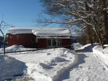 Vermiete Gemütliches Chalet in traumhafter Lage -Sport und Natur- Schweizer Ber