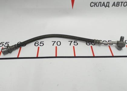 Bremsschlauch hinten links rechts Tesla Modell 3 1044731-00-D