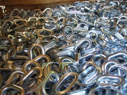 Industrielles Zubehör Stahlverarbeitung Haushaltsgerate