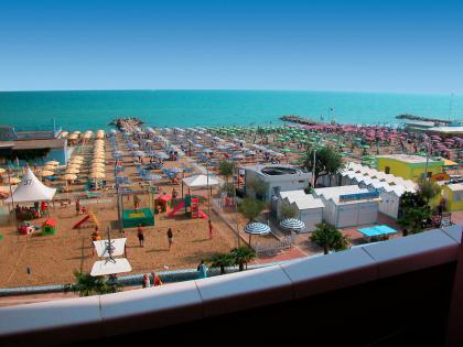 Italien / 3 / 1 Woche / inkl. Flug / Halbpension