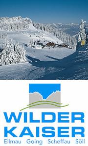 Wilder Kaiser Skiopening 2022